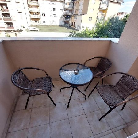 Apartment Gelic Family كومانوفو المظهر الخارجي الصورة