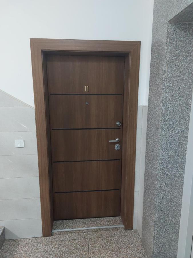 Apartment Gelic Family كومانوفو المظهر الخارجي الصورة