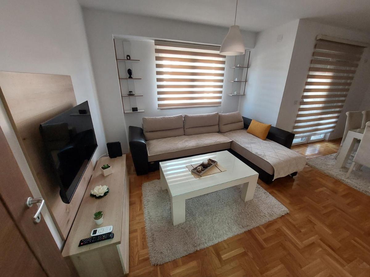Apartment Gelic Family كومانوفو المظهر الخارجي الصورة