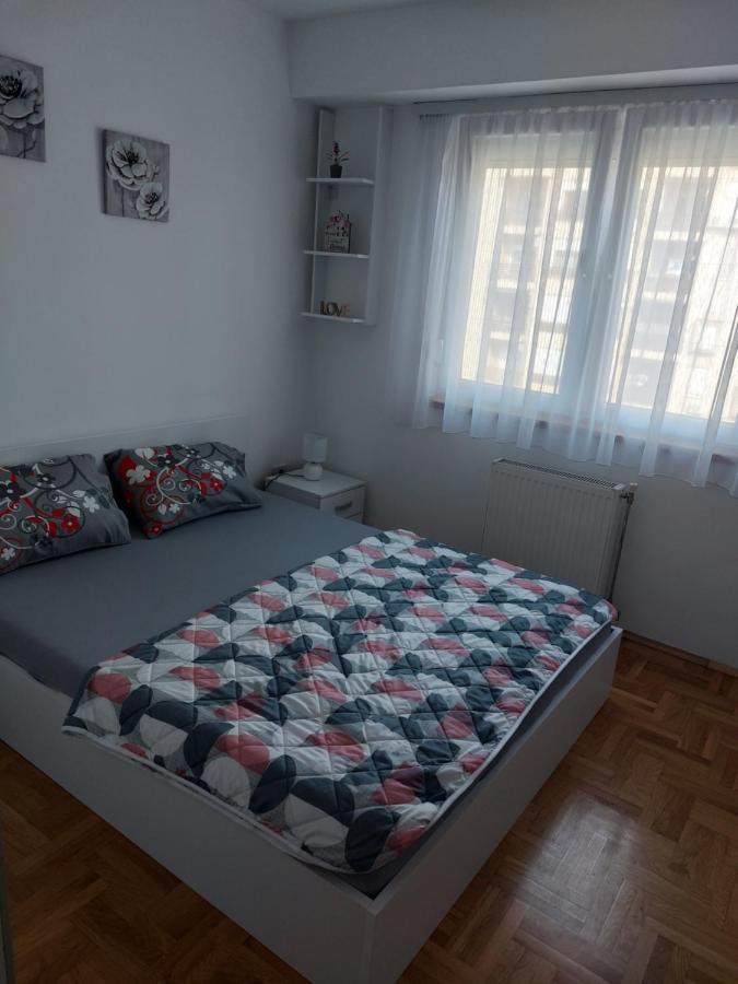 Apartment Gelic Family كومانوفو المظهر الخارجي الصورة