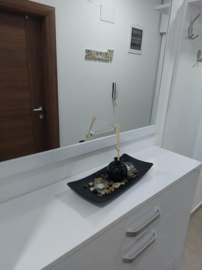 Apartment Gelic Family كومانوفو المظهر الخارجي الصورة