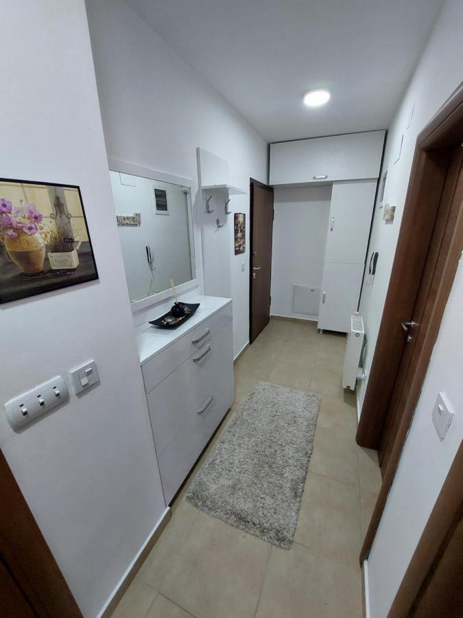 Apartment Gelic Family كومانوفو المظهر الخارجي الصورة
