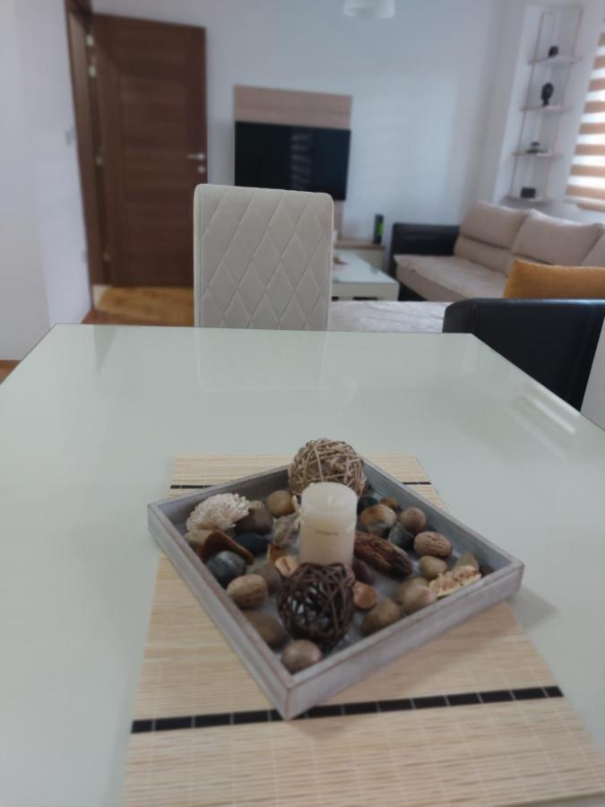 Apartment Gelic Family كومانوفو المظهر الخارجي الصورة